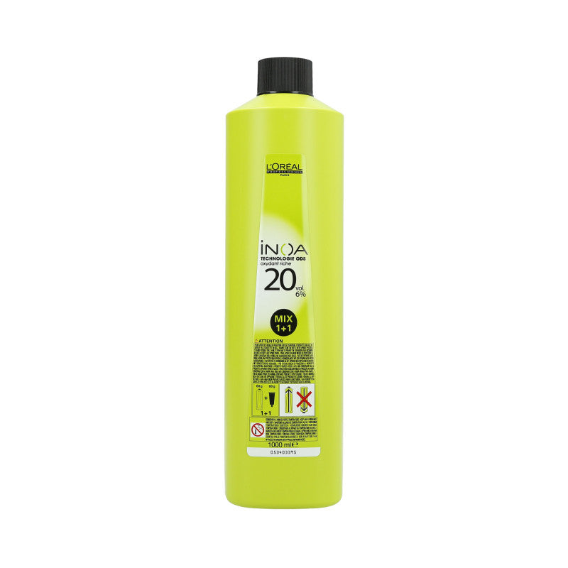 L'OREAL PROFESSIONNEL INOA Aktywator 6% (20 vol.) 1000 ml