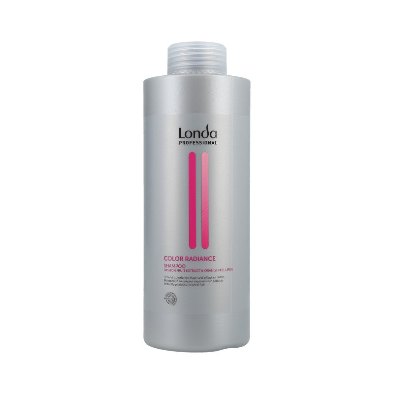 Londa Color Radiance Shampooing pour cheveux colorés 1000ml