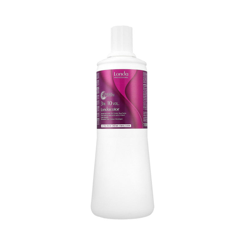 Londa Professional ossidante 3% - 10vol. 1000 ml 