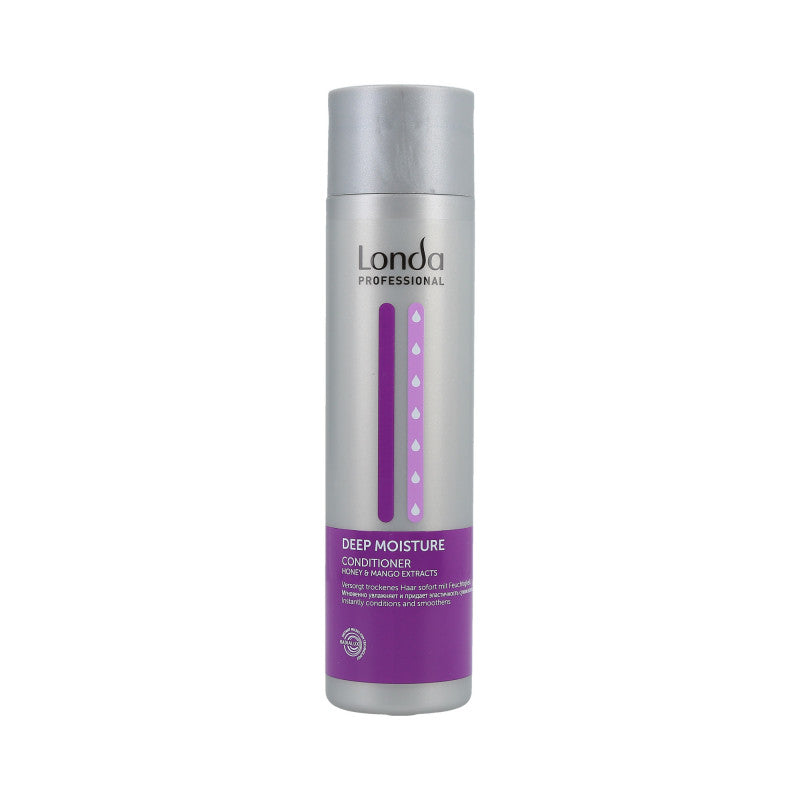 Londa Professional Deep Moisture Express Balsamo idratante  250 ml 