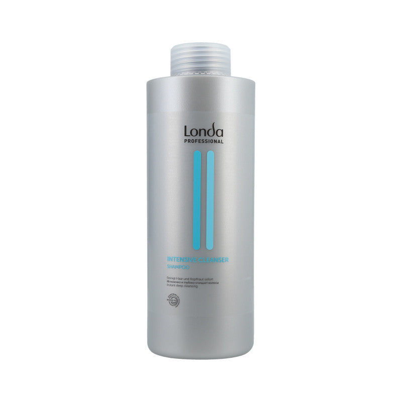Londa Intensive Cleanser Shampooing purifiant 1000ml