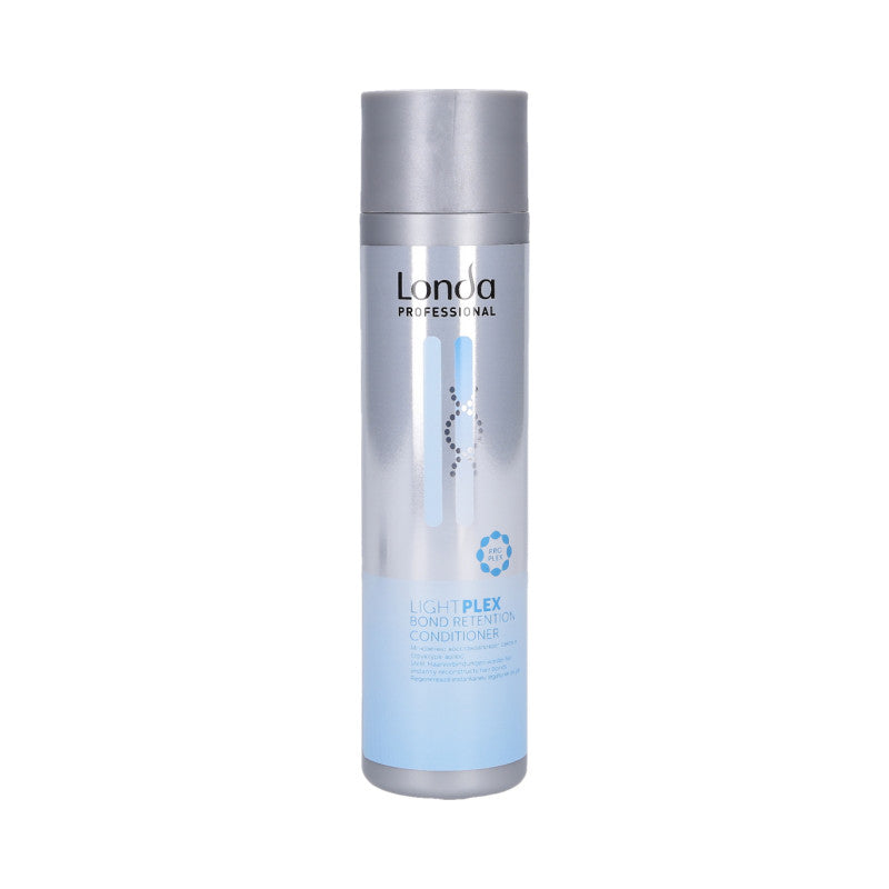 LONDA LIGHTPLEX Balsamo per capelli 250ml