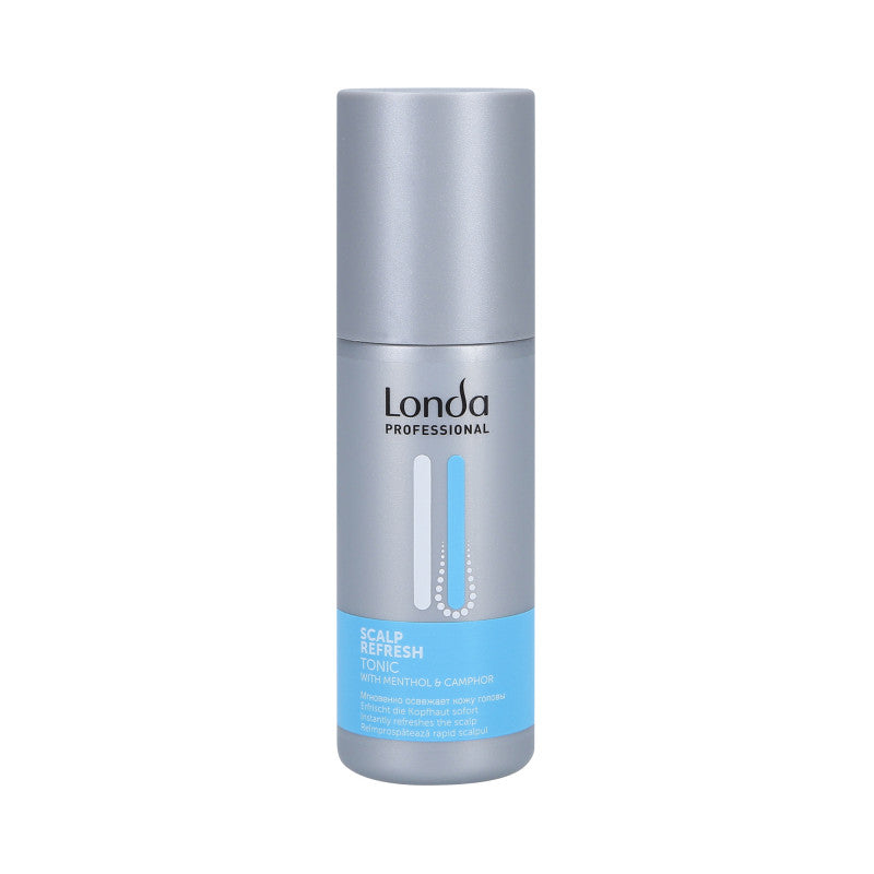 LONDA SCALP REFRESH Tonico rinfrescante per il cuoio capelluto 150ml