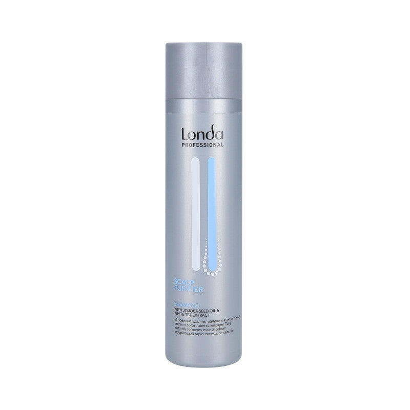 LONDA SCALP Shampoo detergente per capelli 250ml