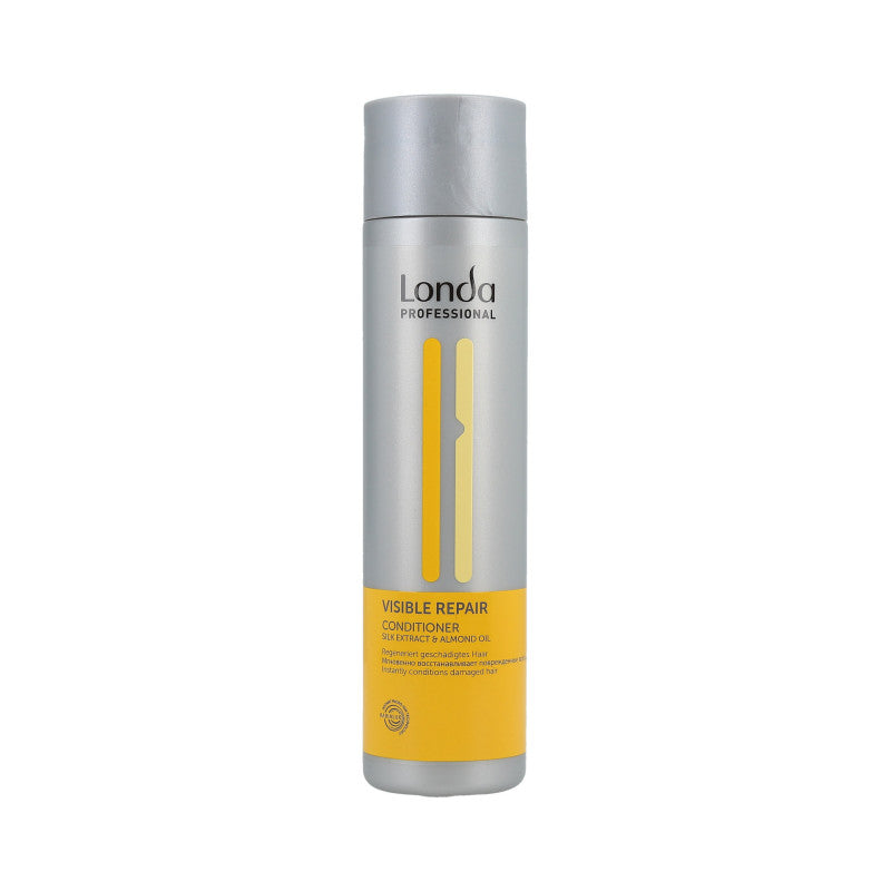 Londa Visible Repair Conditioner balsamo capelli danneggiati 250 ml 