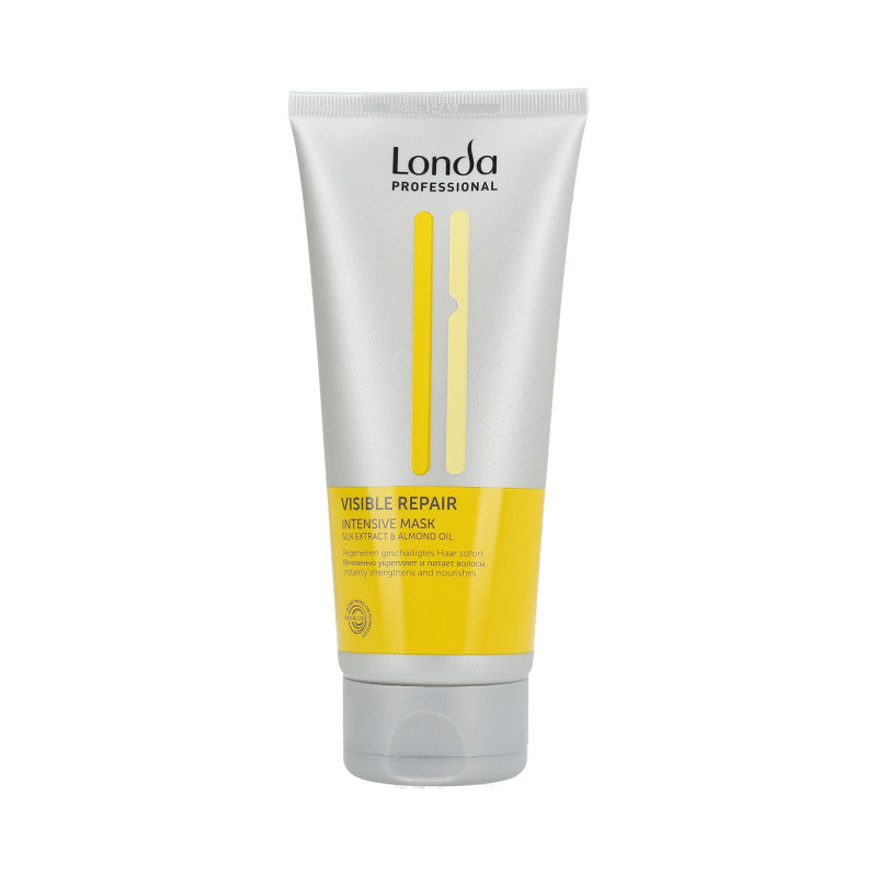 LONDA VISIBLE REPAIR Masque cheveux abîmés 250ml