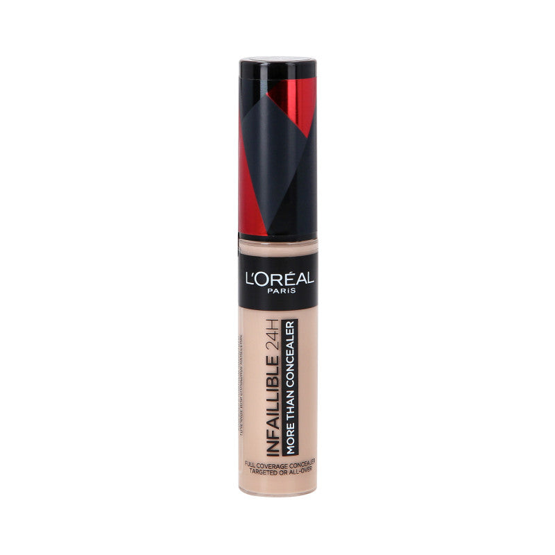 L’OREAL PARIS INFAILLIBLE More Than Concealer Korektor do twarzy 325 Bisque
