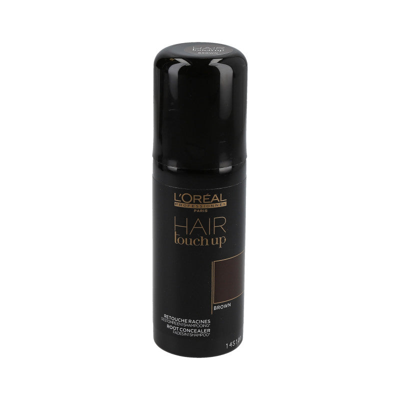 L'OREAL PROFESSIONNEL HAIR TOUCH UP Spray mascherante per radici 75 ml #3