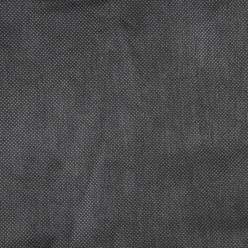 LUSSONI Capes de coupes, Longue, Noire, 25 pcs #2