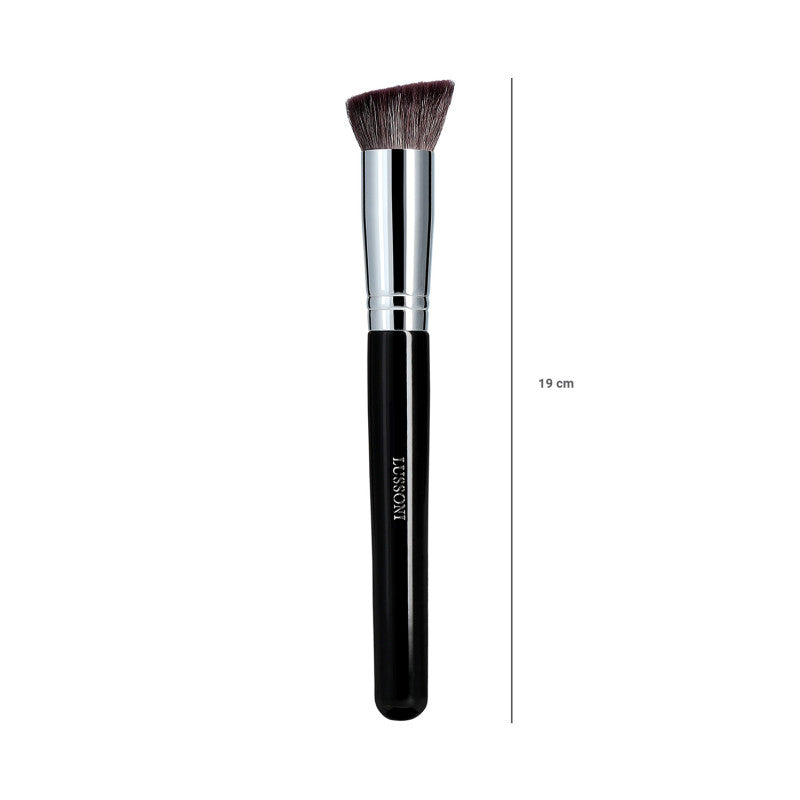 LUSSONI PRO 324 Pennello Angolato Per Contouring #2