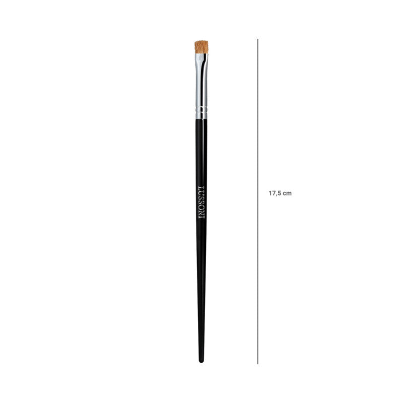 LUSSONI PRO 560 Pennello Piatto Per Eyeliner #2