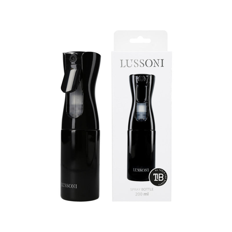 LUSSONI Vaporisateur, 200 ml