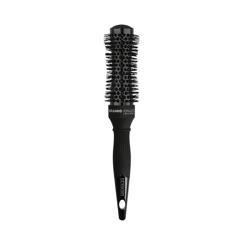 LUSSONI Hourglass Styling Brosse, Ø 33 mm