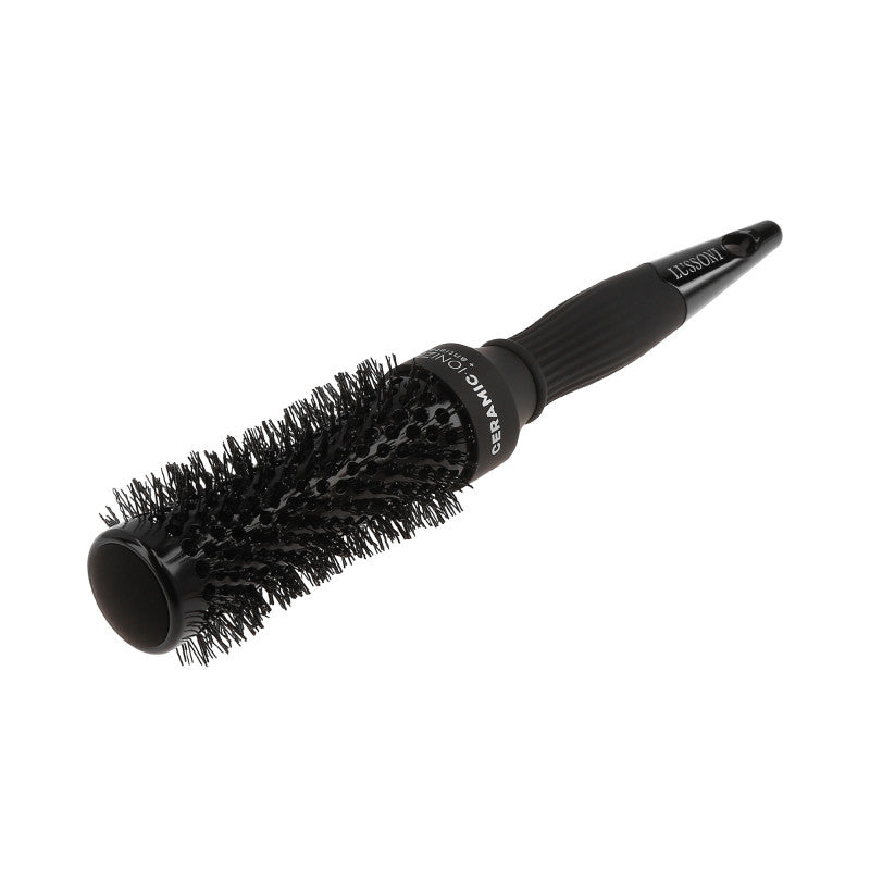 LUSSONI Hourglass Styling Brosse, Ø 33 mm #3