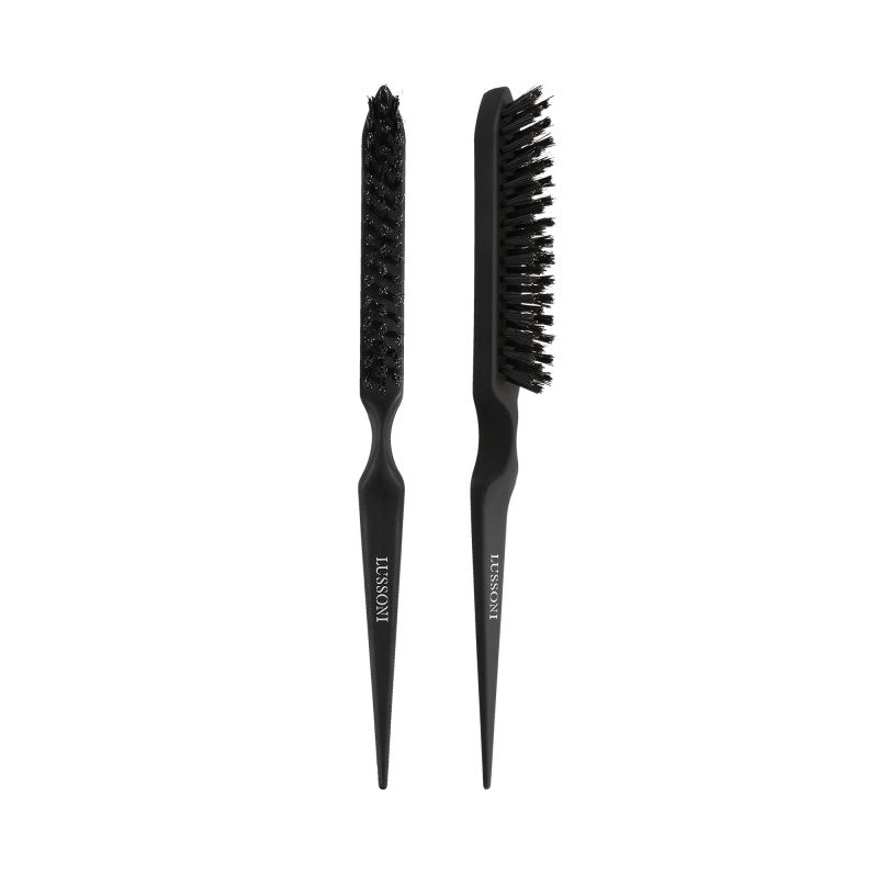 LUSSONI Backcomb Brosse à Cheveux