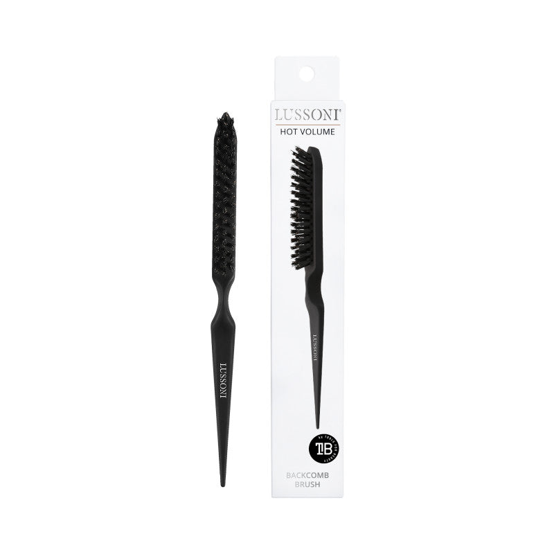 LUSSONI Szczotka do tapirowania włosów #3