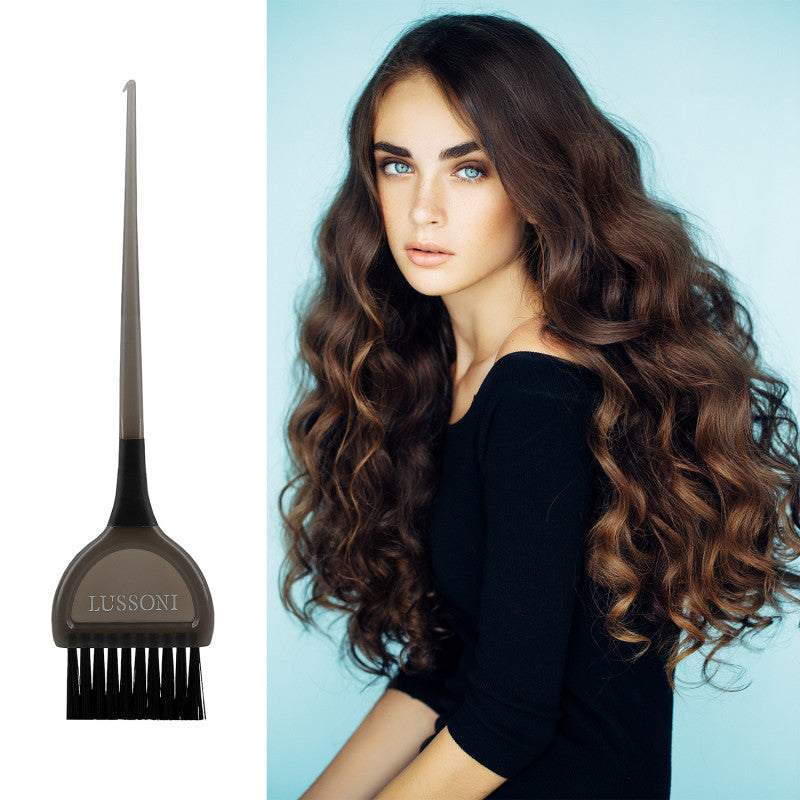 LUSSONI TB 011 Pinceau coloration #3