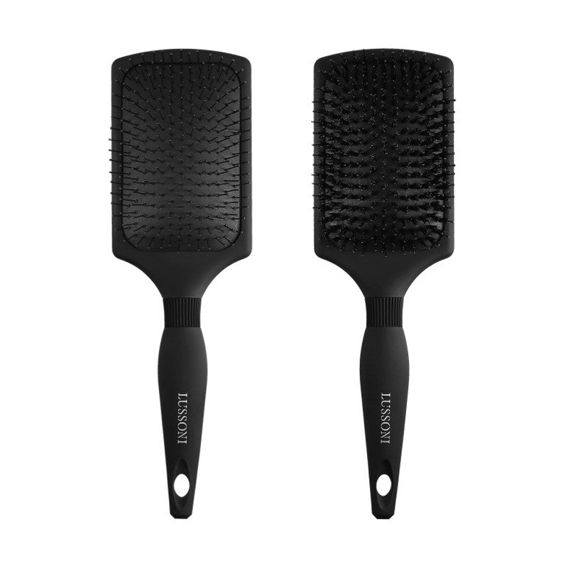 LUSSONI Care&Style 2er-Set Bürsten