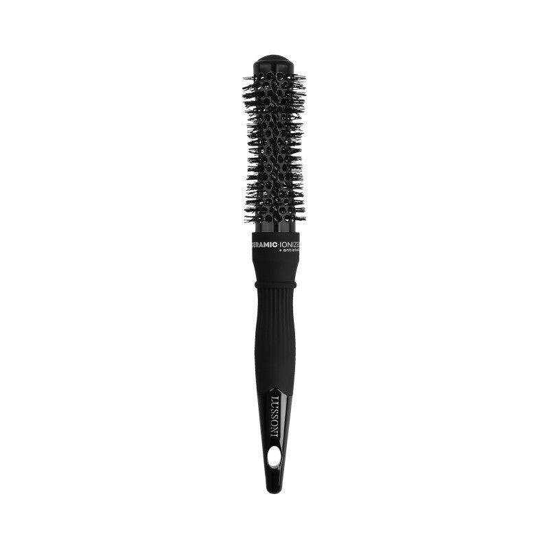 LUSSONI Hourglass Styling Brosse, Ø 25 mm
