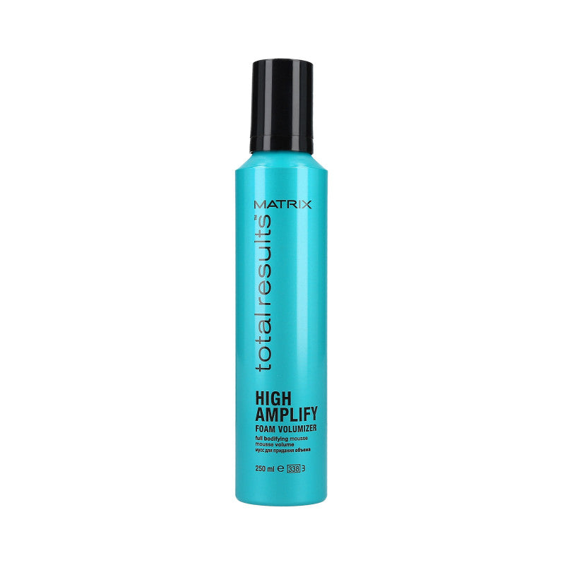 Matrix Total Results HIGH AMPLIFY schiuma per capelli volumizzante   250ml