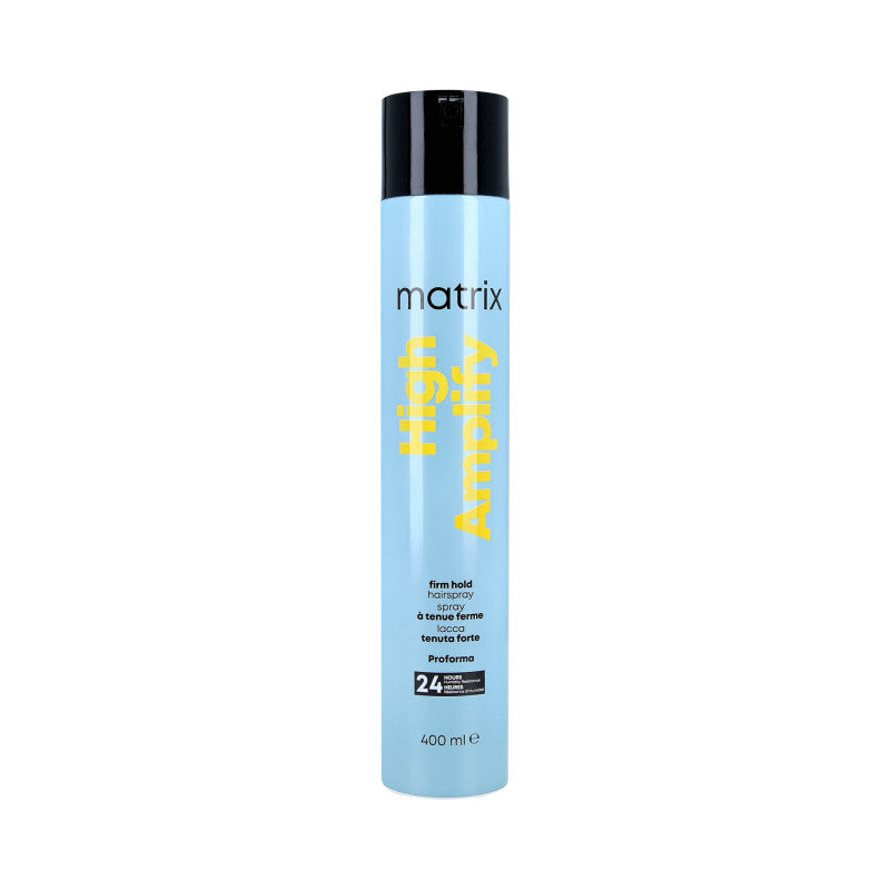 MATRIX TOTAL RESULTS HIGH AMPLIFY PROFORMA Hairspray 400ml