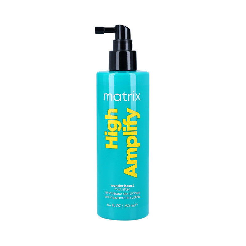 Matrix Total Results High Amplify Rootlifter Volumen-Sray Vom Haaransatz 250ML