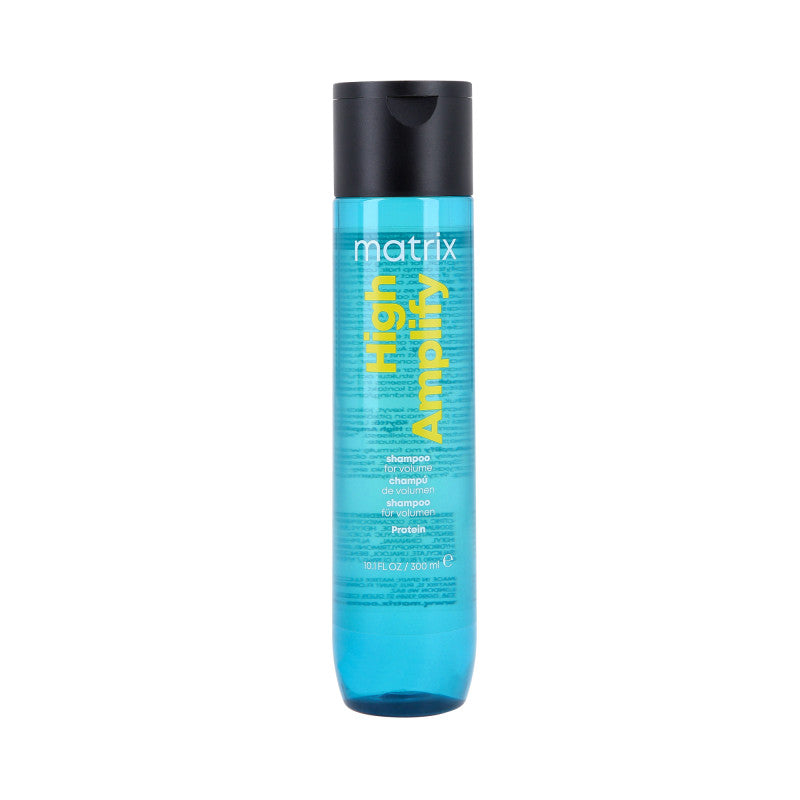 MATRIX TOTAL RESULTS HIGH AMPLIFY SHAMPOO FÜR MEHR VOLUMEN 300ML