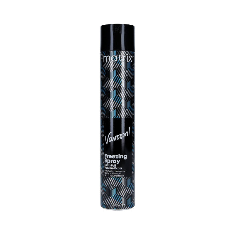 MATRIX VAVOOM FREEZING SPRAY Lacca volumizzante 500ml