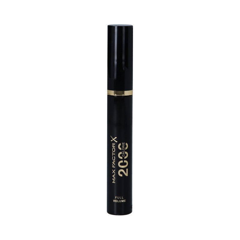 MAX FACTOR 2000 Calorie Mascara 9 ml