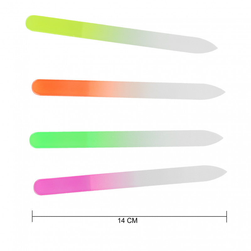 MIMO Lime A Ongles En Verre #2