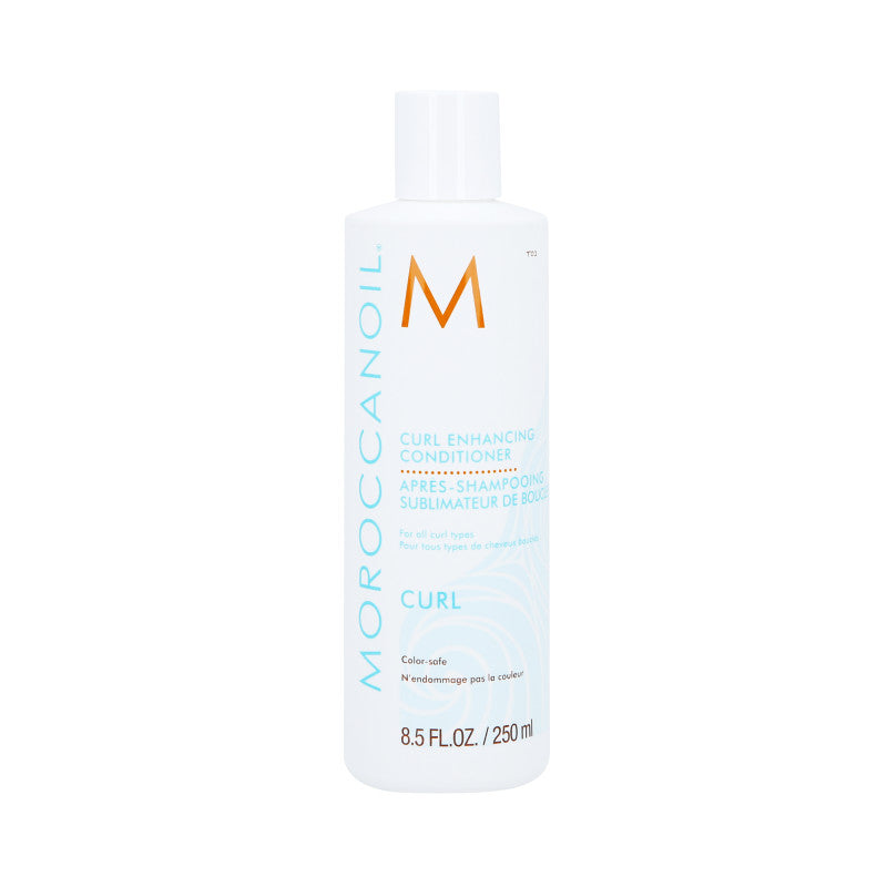 MOROCCANOIL CURL ENHANCING Balsamo per capelli ricci 250 ml