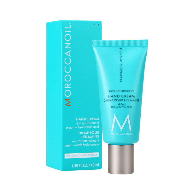 MOROCCANOIL FRGRANCE ORIGINALE Intensywnie nawilżający krem do rąk 100 ml