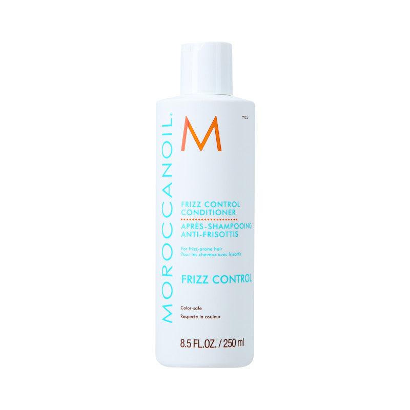 MOROCCANOIL FRIZZ CONTROL Balsamo Lisciante per Capelli Crespi 250 ml