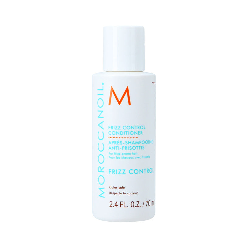 MOROCCANOIL FRIZZ CONTROL Balsamo Lisciante per Capelli Crespi 70 ml