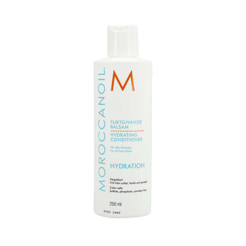 MOROCCANOIL HYDRA CONDITIONER BALSAMO 250 ML