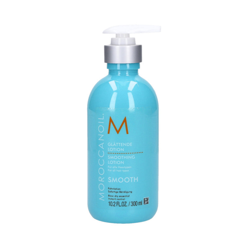 MOROCCANOIL SMOOTH Balsam wygładzający 300 ml