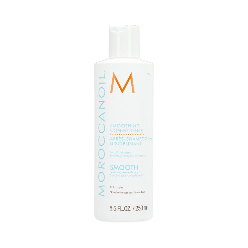 MOROCCANOIL  SMOOTH CONDITIONER 250 ML 