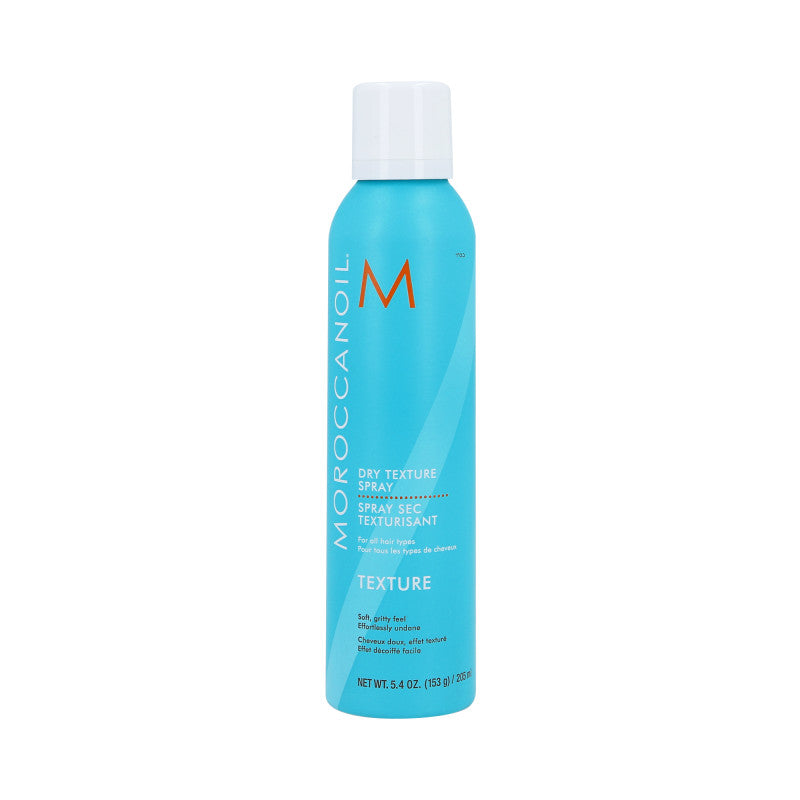 MOROCCANOIL TEXTURE Suchy spray teksturyzujący 205 ml