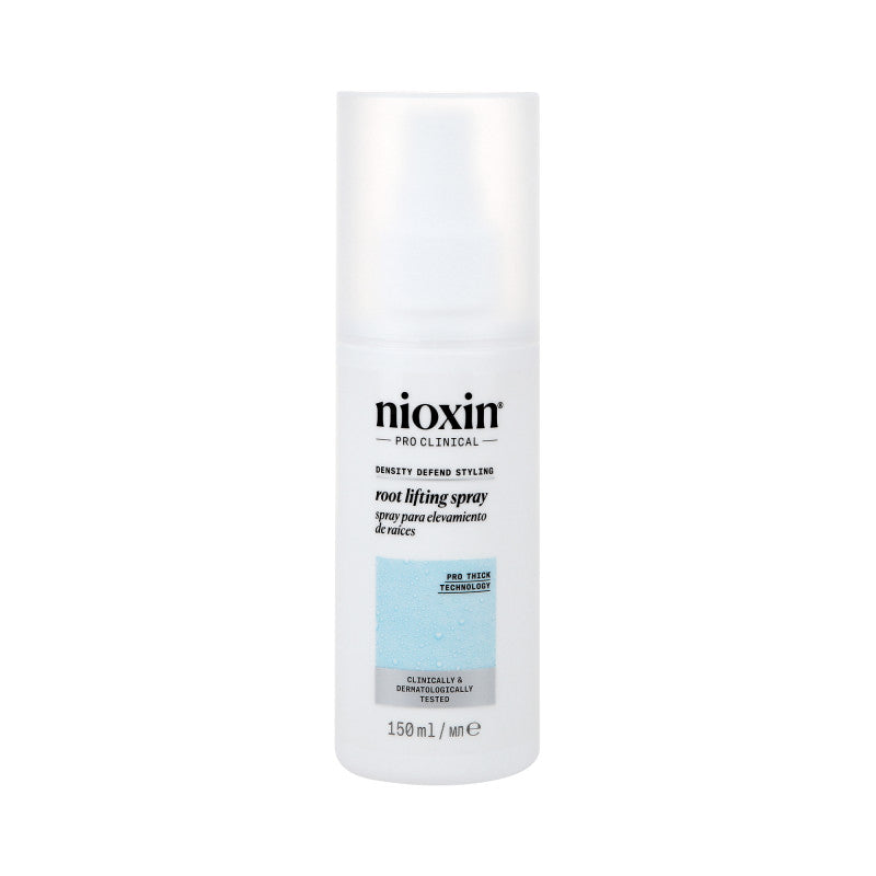 Spray NIOXIN PRO CLINICAL DENSITY DEFENED ROOT LIFTING 150 ml