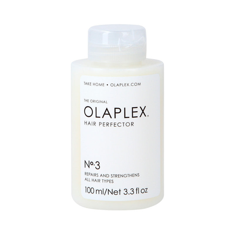OLAPLEX No.3 Hair Perfector Wzmacniająca kuracja do włosów 100 ml
