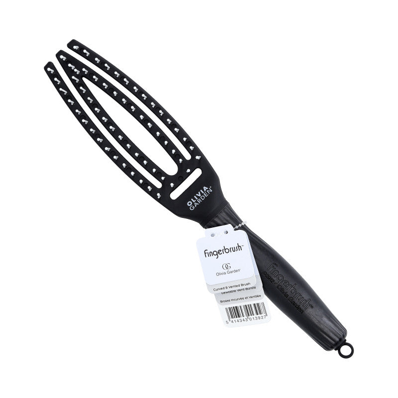 OLIVIA GARDEN Finger BRUSH Malý kartáček