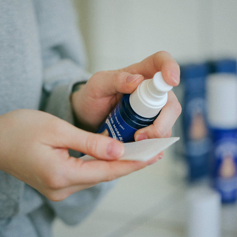 ONE-DAY'S YOU NO MORE BLACKHEAD Liquide d'élimination des points noirs et du sébum 100 ml #2