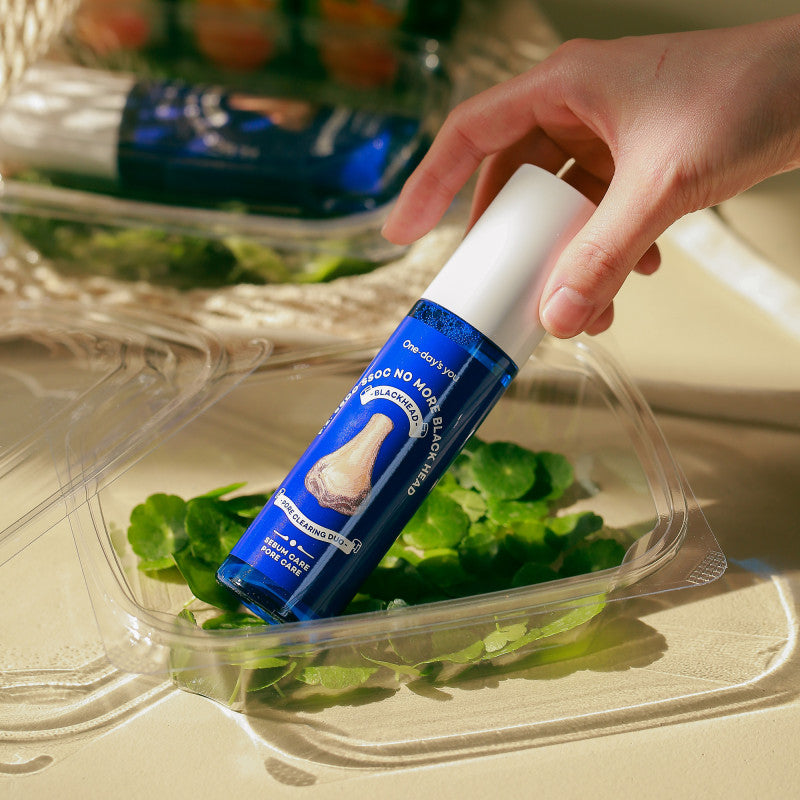 ONE-DAY'S YOU NO MORE BLACKHEAD Liquide d'élimination des points noirs et du sébum 100 ml #3