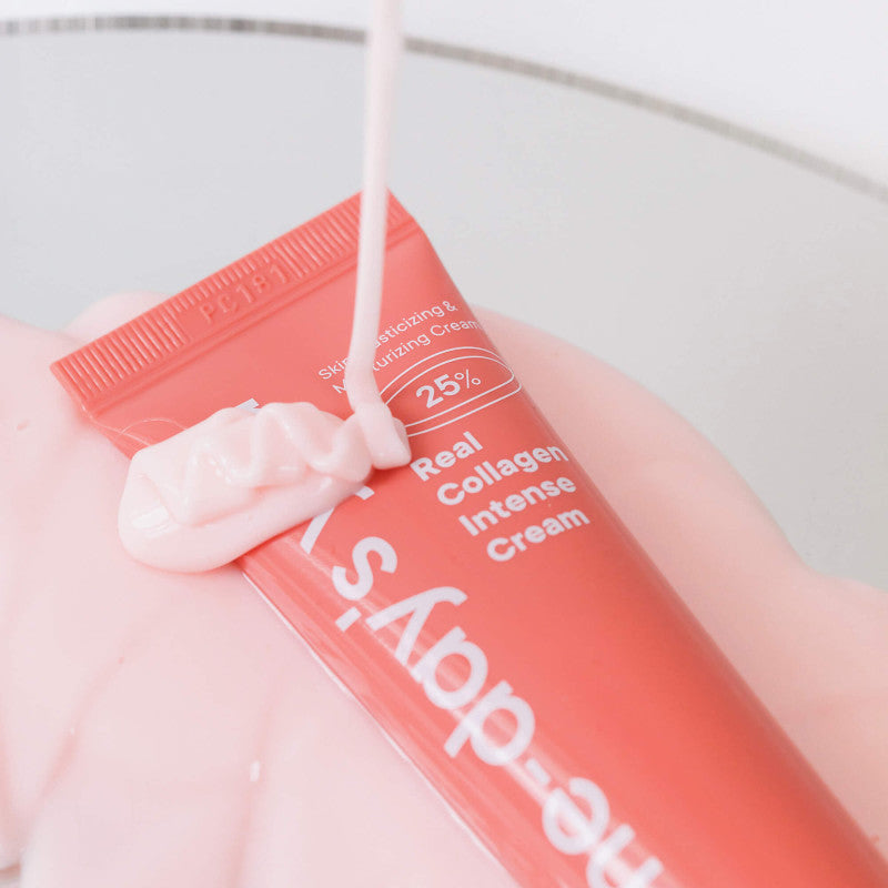 ONE-DAY’S YOU REAL COLLAGEN Crème intensive au collagène 30 ml #2