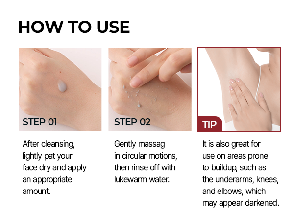 DR.MELAXIN PEEL SHOT LINE Ampoule exfoliante en douceur à l'extrait de riz noir 80 ml #3