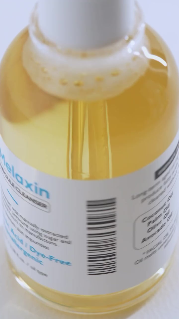 DR.MELAXIN TX-AMPOULE CLEANSER Gel nettoyant concentré à l'acide tranexamique 100 ml #4