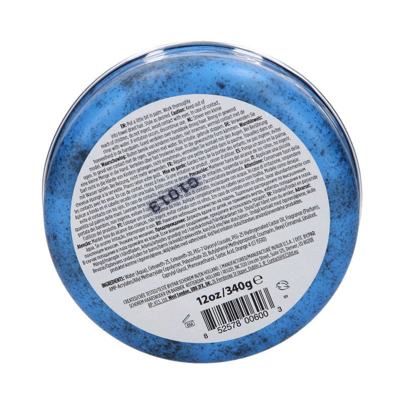 REUZEL BLUE Pomade mit starker Fixierung, glänzend 340g #2