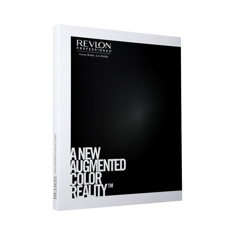 REVLON PROFESSIONAL Paleta barev