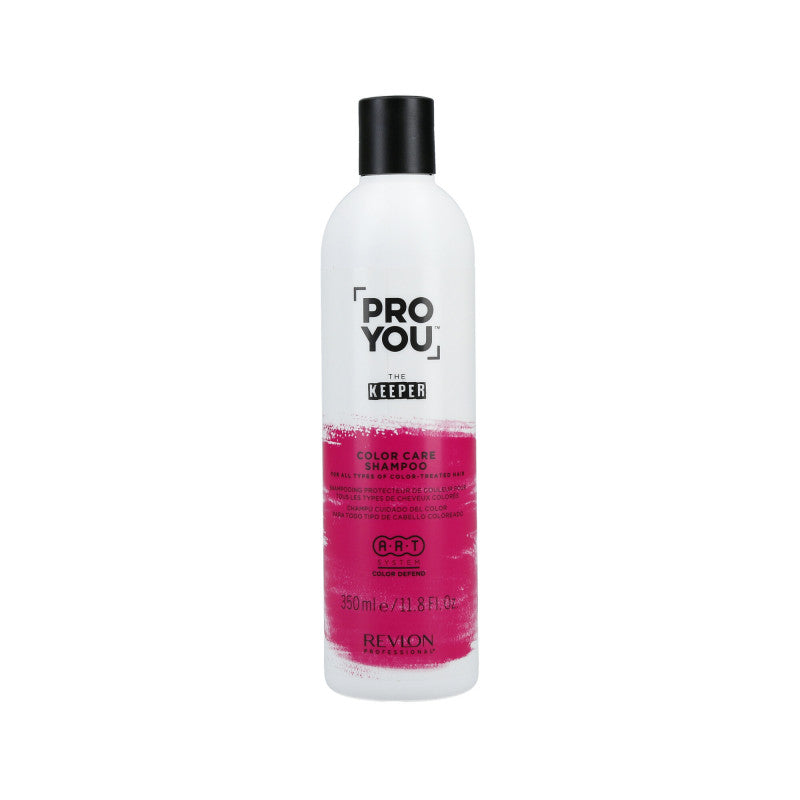 REVLON PROFESSIONAL PROYOU The Keeper Shampoo per capelli colorati 350ml