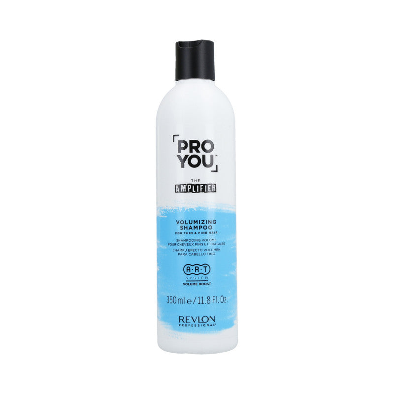 REVLON PROYOU VOLUMIZING Shampoo volumizzante 350ml